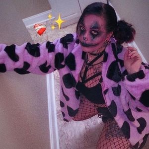 Meet your Posher, Tristan